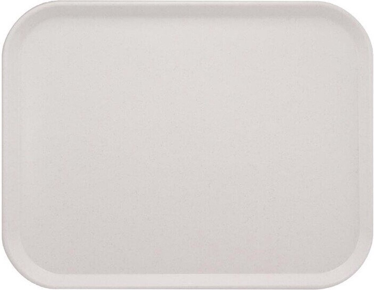 Roltex Classic Dienblad Design-Grijs 46x36cm DR849 - Horeca & Professioneel