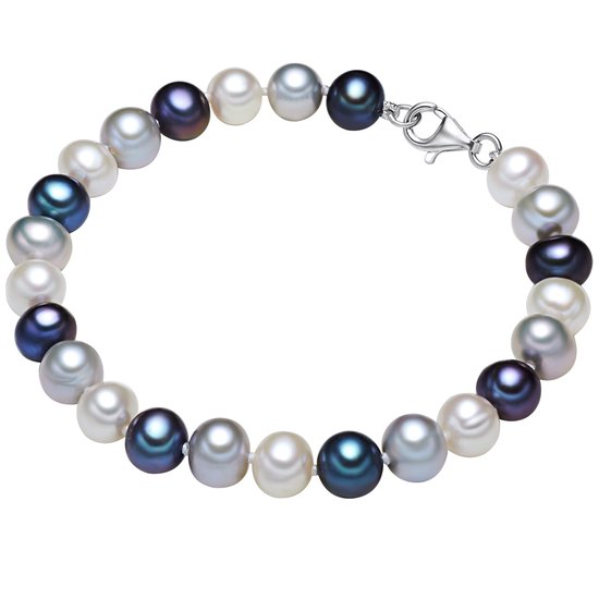 Valero Pearls Armband