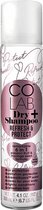 COLAB - Dry Shampoo+ Refresh & Protect