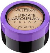 Gezichts Corrector Catrice Ultimate Camouflage 020N-light beige (3 g)