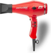 Parlux 3200 Red