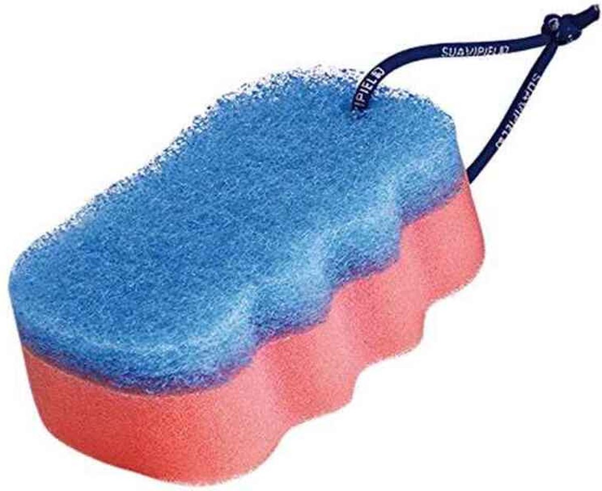 Goedkoopste Spons Active Suavipiel