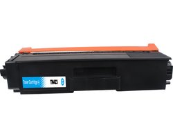Inktkenners Toner cartridge Geschikt voor Brother TN-423 / 423 - Cyaan - Geschikt voor Brother DCP-L8410, HL-L8260CDW, MFC-L8690CDW, MFC-L8900CDW - cartridges