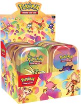 Pokémon Scarlet & Violet 151 Mini Tin - Pokémon Kaarten