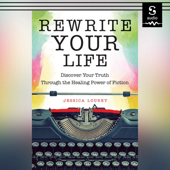 Rewrite Your Life - cover