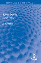 Routledge Revivals- Social Dance