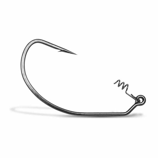VMC 7346SB Heavy Duty Swimbait Hook 11/0 van VMC — afbeelding 2