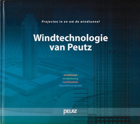 Windtechnologie van Peutz