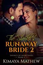 The Sheikh's Runaway Bride 2