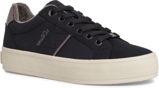 s.Oliver Dames Sneaker 5-23663-41 805 Maat: 37 EU