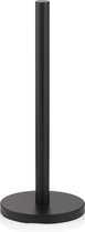 Toiletrolhouder, Voor 3 Rollen, 37 cm, Zwart - Kela | Carta