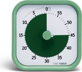 Time Timer MOD HOME EDITION - kleur Fern Green - 60 Minuten visuele timer