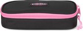 Pochette Eastpak OVAL SINGLE - Contrast Grade Pink