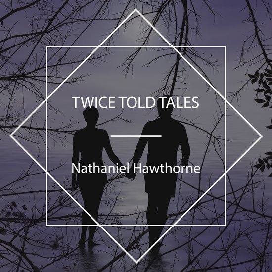 Twice Told Tales - cover