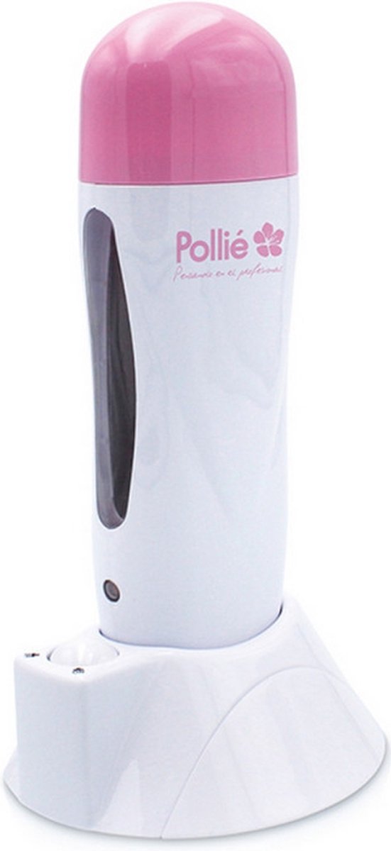 Wax heater Pollié ROLL-ON CON Roll-On