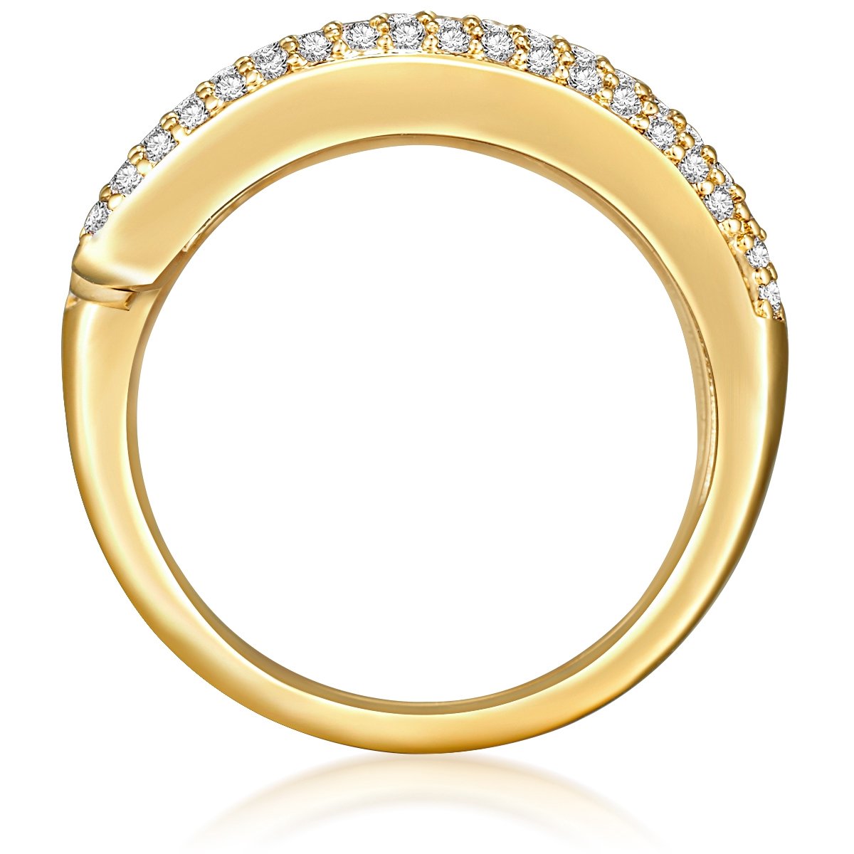Lulu Jane Ring