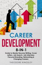 Career Development 9 - Career Development