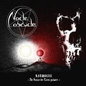 Nocte Obducta - Karwoche - Die Sonne Der Toten (CD)
