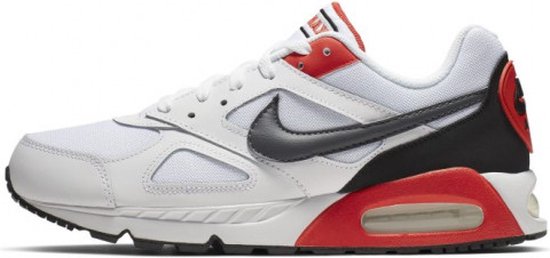 Nike Air Max IVO (Rouge Habanero) - Taille 40