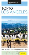 Pocket Travel Guide- DK Eyewitness Top 10 Los Angeles