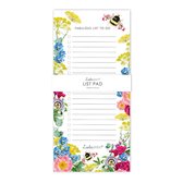 Lola Magnetic to-do list Bee