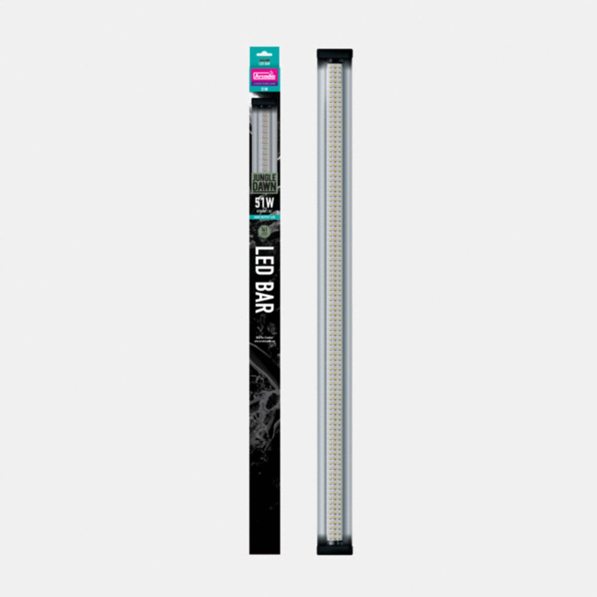 Arcadia Junge Dawn Led Bar 870Mm 51 Watt