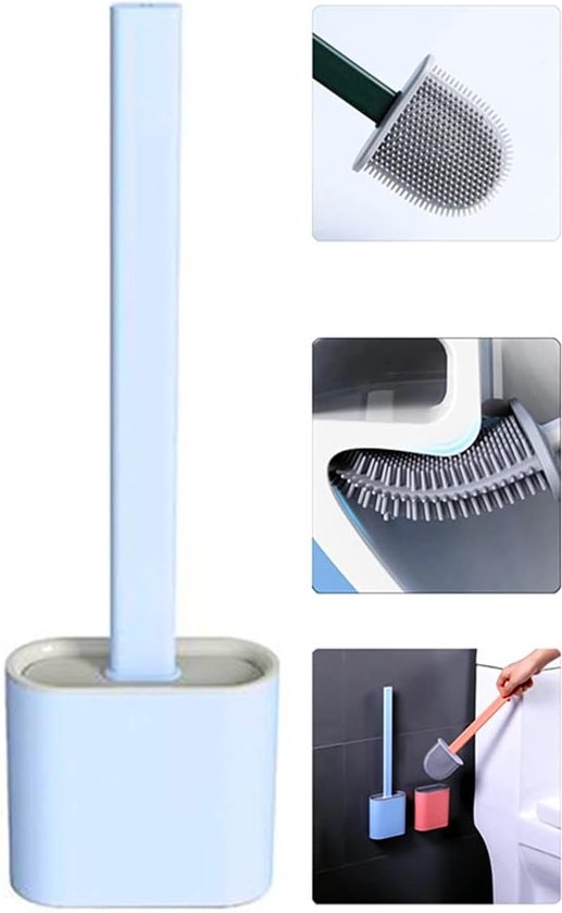 Toiletaccessoires kopen? Van prullenbakken tot WC borstels
