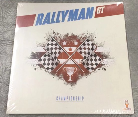 The best prices today for Rallyman: GT The best prices today for Rallyman: GT