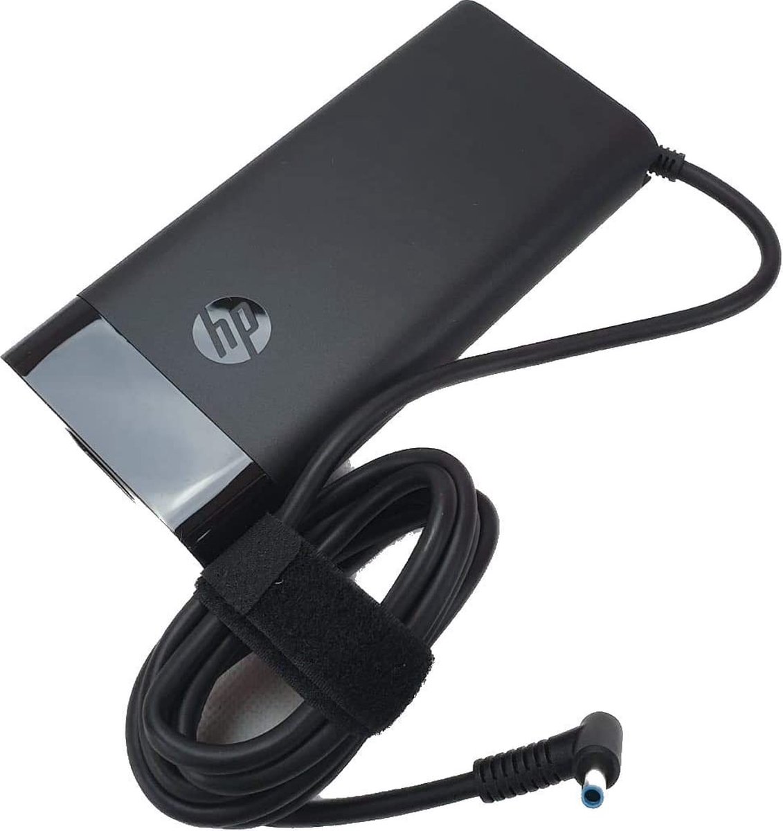 HP AC Adapter 200W Slim - Nätsladd ingår inte 