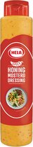 Hela Spicy honing-mosterd dressing 800ml