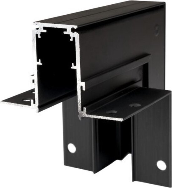 Legrand Nederland Magic / inbouwdoos 1module smal, Doos voor montage in wand/plafond, Verkoop