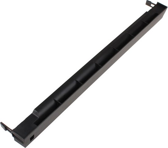 vhbw 10 x sponsfilter geschikt voor Whirlpool Green 740 (857500612021), Green 740 (857500612020), Green 740 (857500612022) droger