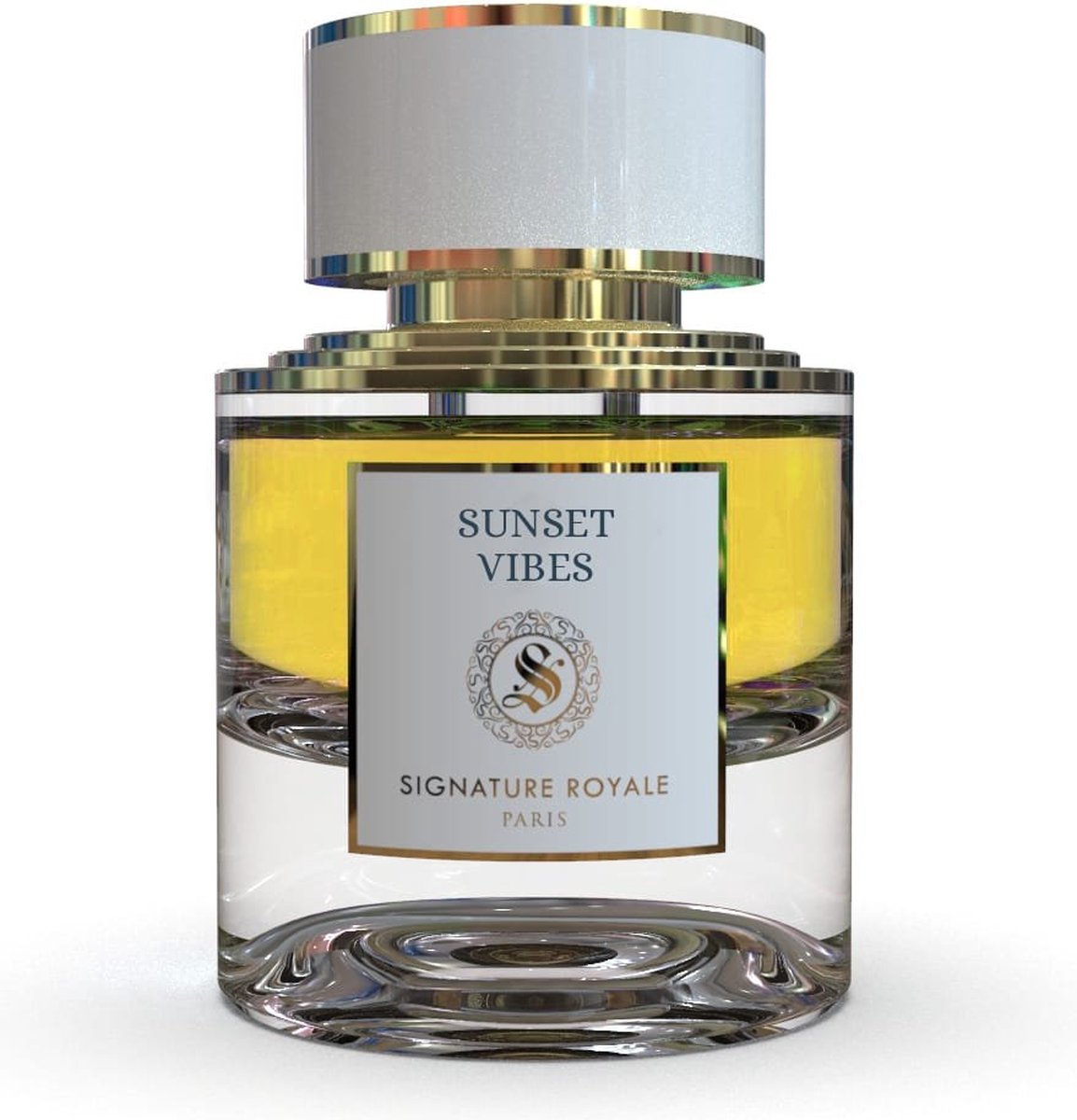 Signature Royale Sunset Vibes - Extrait de Parfum - 50 ml