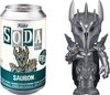 Funko Pop! Soda: Lord of The Rings - Sauron 8000pcs Exclusive