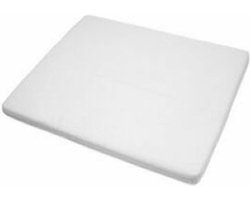 Bebies First Boxmatras Voor Opvouwbare Baby Box Liam 70 x 95 x 4 cm