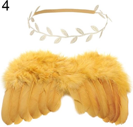 Souza! Rok en Vleugels Angelina Groen (verstelbaar) - Lazy Lama Kids Conceptstore