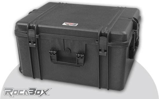 KESSER® Camerakoffer, uniseks, waterdicht, universele