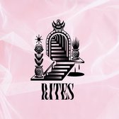 Rites - No Change Without Me (CD)