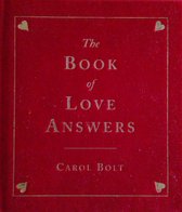 The Book of Love Answers