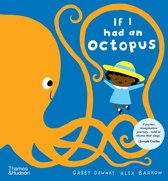 If I had a…- If I had an octopus