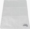 foto van TradingCardPro - Losse binder 9-pocket pages sleeves - 20 stuks per verpakking - insteekhoezen geschikt voor Pokémon mappen