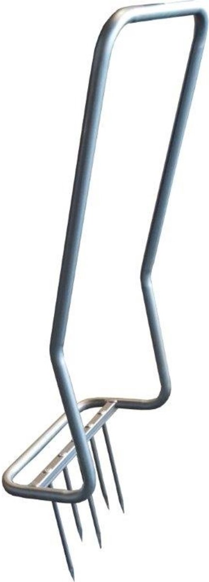 De Wit - Grelinette of Woelvork - Art.Nr.80154 van De Wit — afbeelding 4
