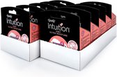 Wilkinson Intuition - Ultra Moisture - 10 x 3 Pièces (10 packs)