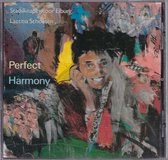Perfect harmony - Stadsknapenkoor Elburg o.l.v. Pieter Jan Lensink, Laetitia Schouten - Gospelzang