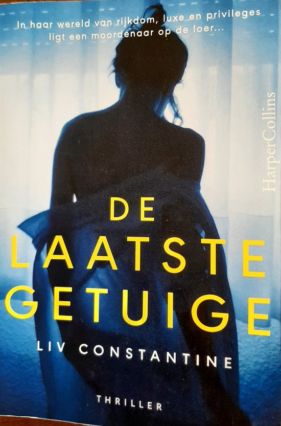 De laatste getuigen - cover