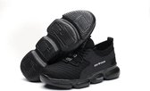 Veiligheidsschoenen- werkschoenen- sportieve veiligheidsschoenen- sneakers- Maat 43