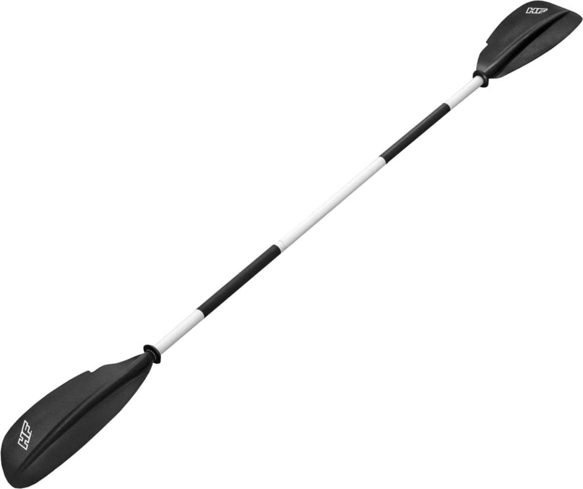 Bestway Kajakpeddel Hydro-Force 230 cm aluminium