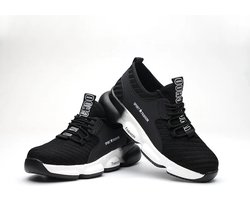 Veiligheidsschoenen- werkschoenen dames - veiligheidsschoen- Maat 38