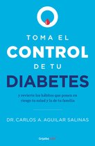 Toma el control de tu diabetes