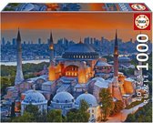EDUCA - puzzel - 1000 stuks - ISTANBUL
